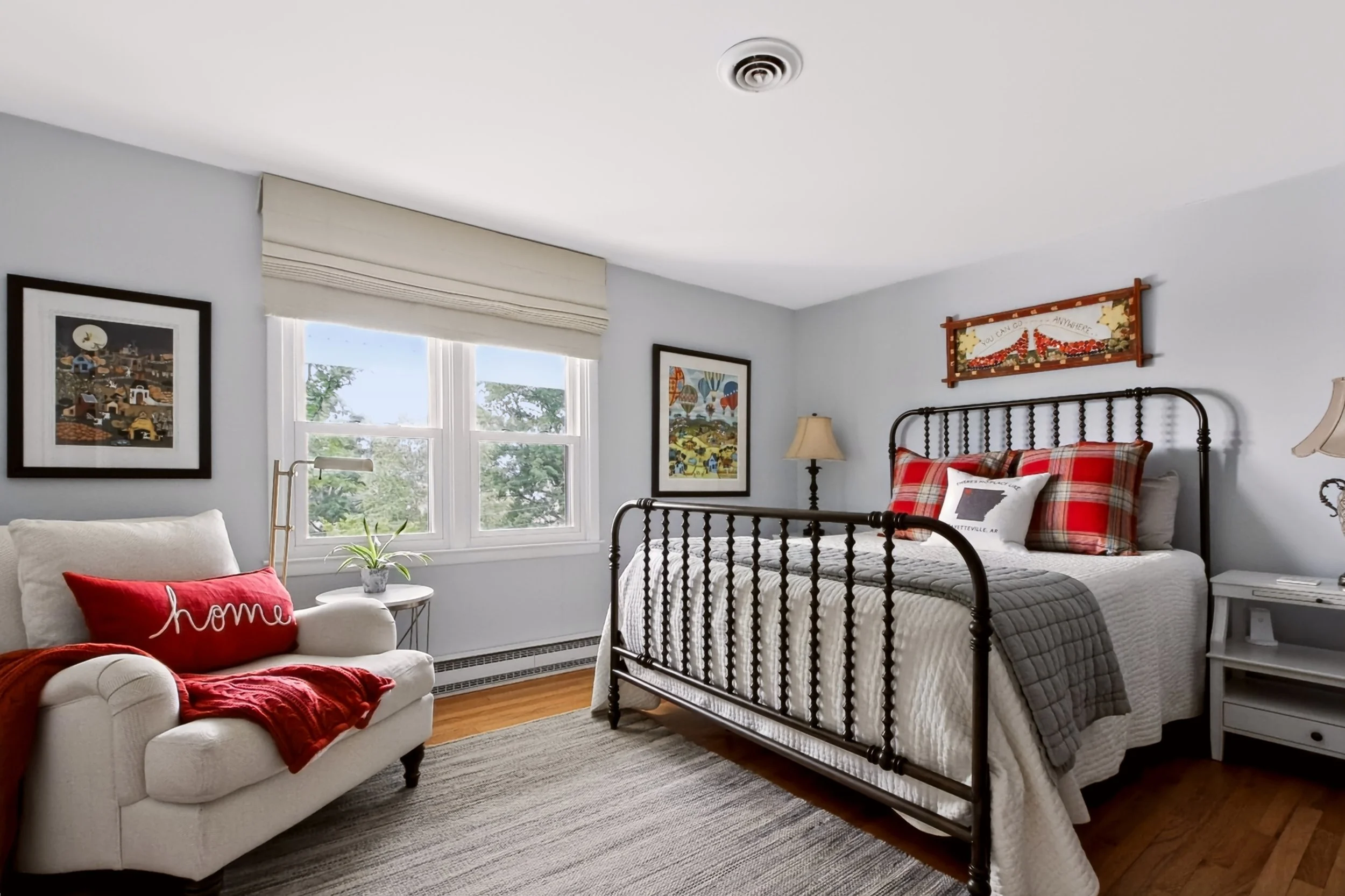 Hudson Valley Real Estate Photography