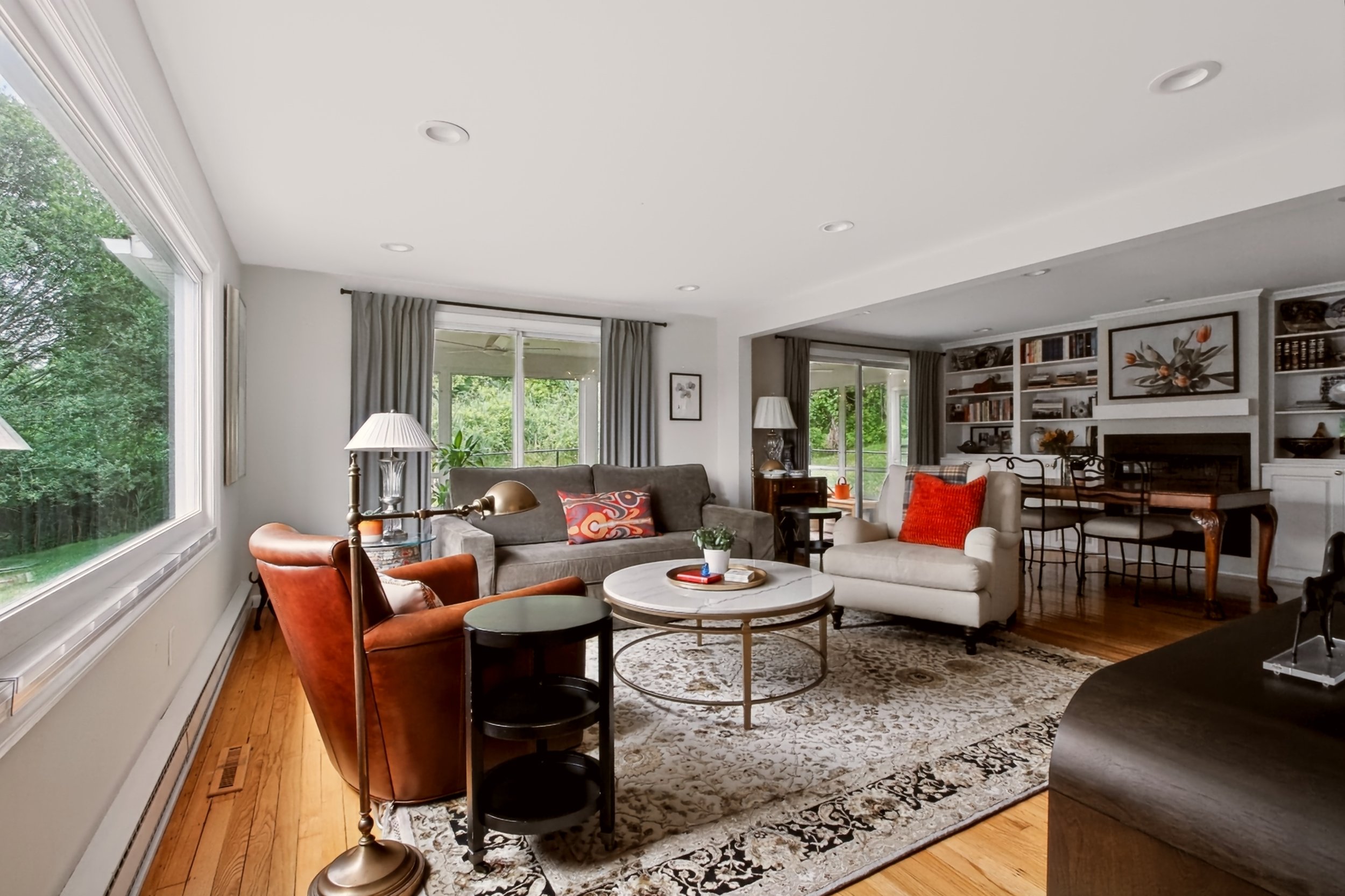 Hudson Valley Real Estate Photography