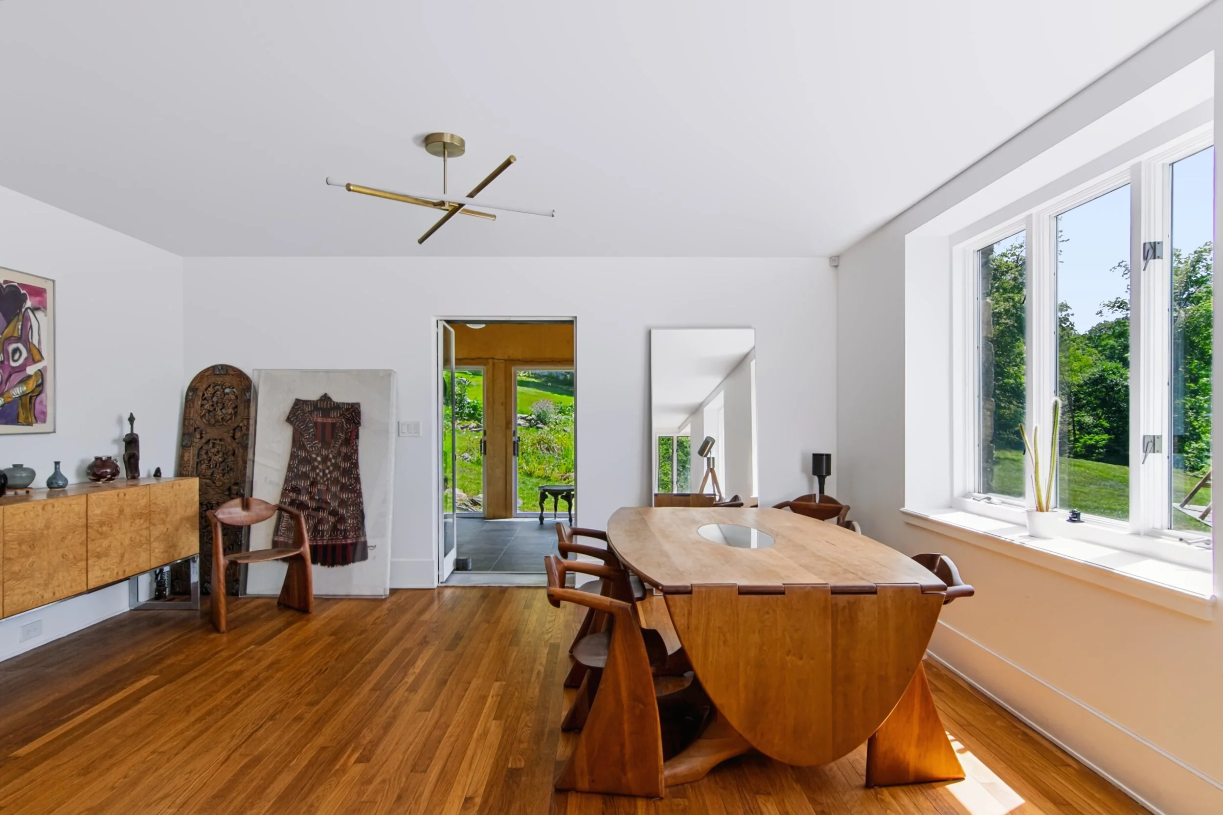 Hudson Valley | Short Term Rental Photography