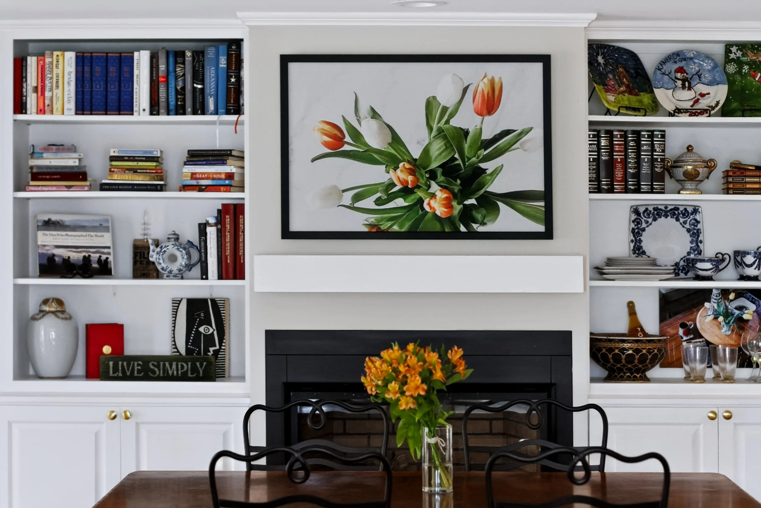 Hudson Valley Real Estate Photography