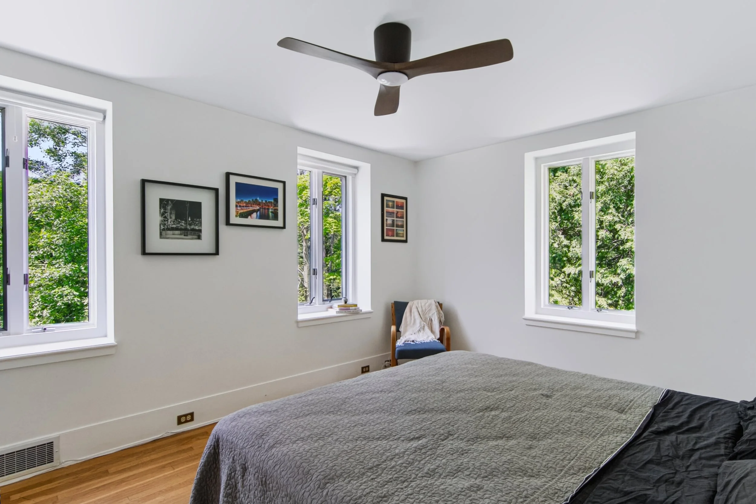 Hudson Valley Short Term Rental Photographer Real Estate Photography Company