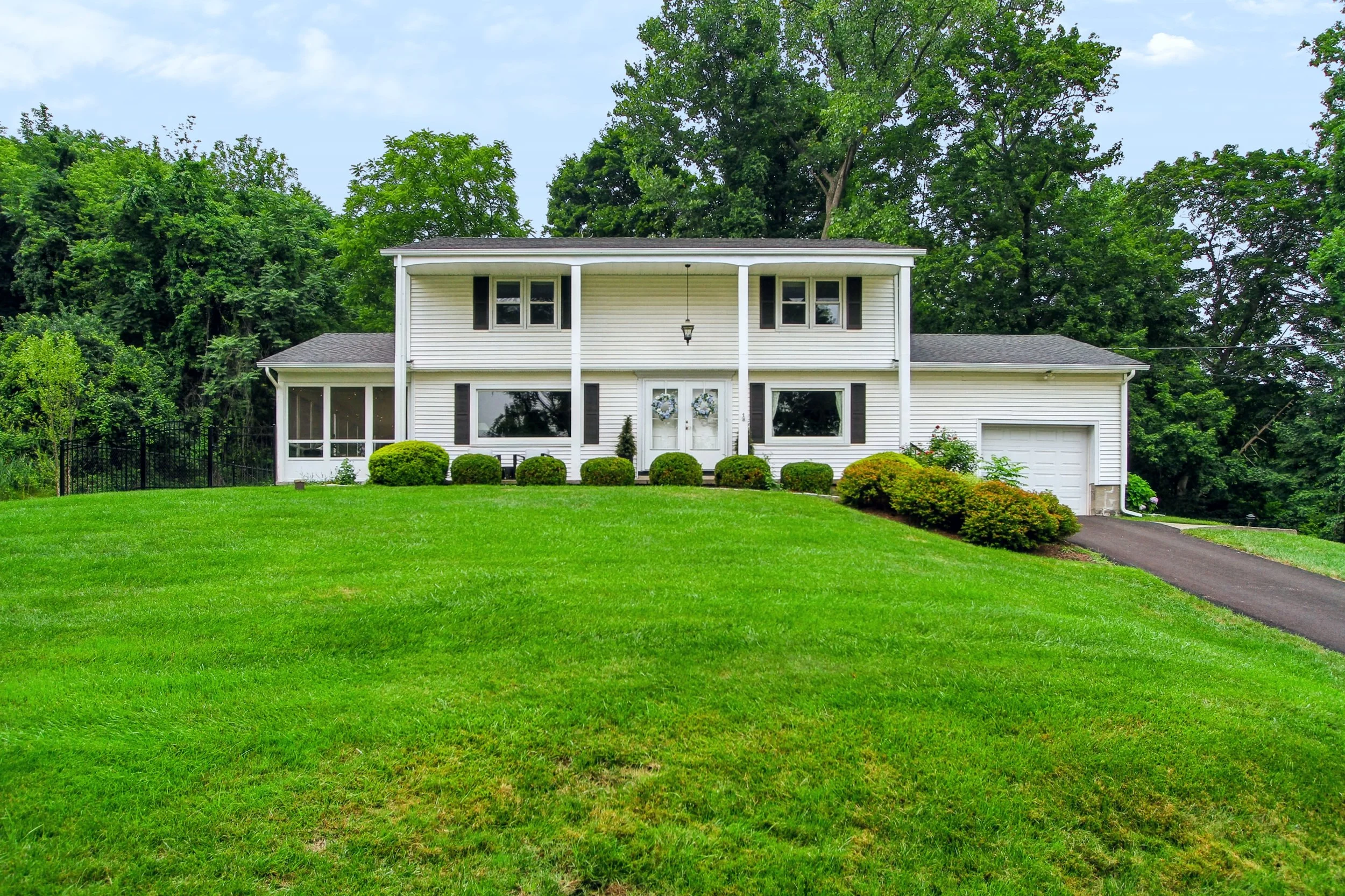 Hudson Valley Real Estate Photography