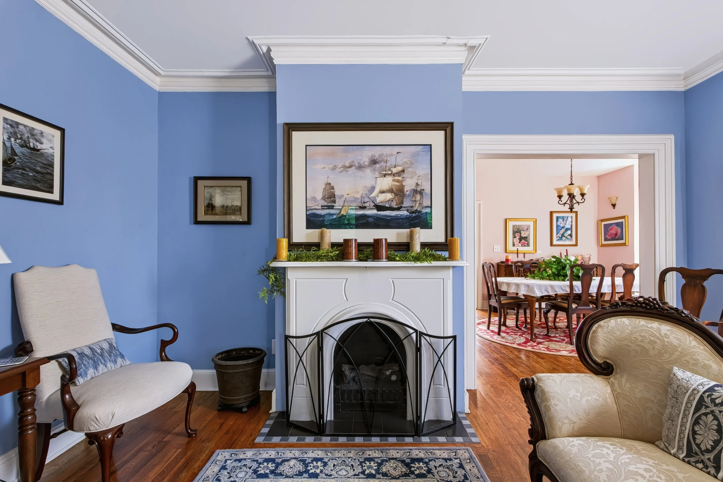 Hudson Valley Real Estate Photgrapher - Two Bridges Real Estate Photography