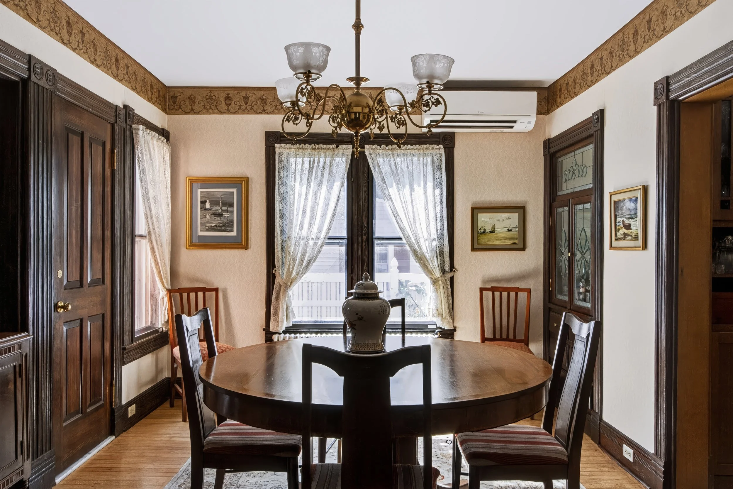 Hudson Valley Real Estate Photgrapher - Two Bridges Real Estate Photography