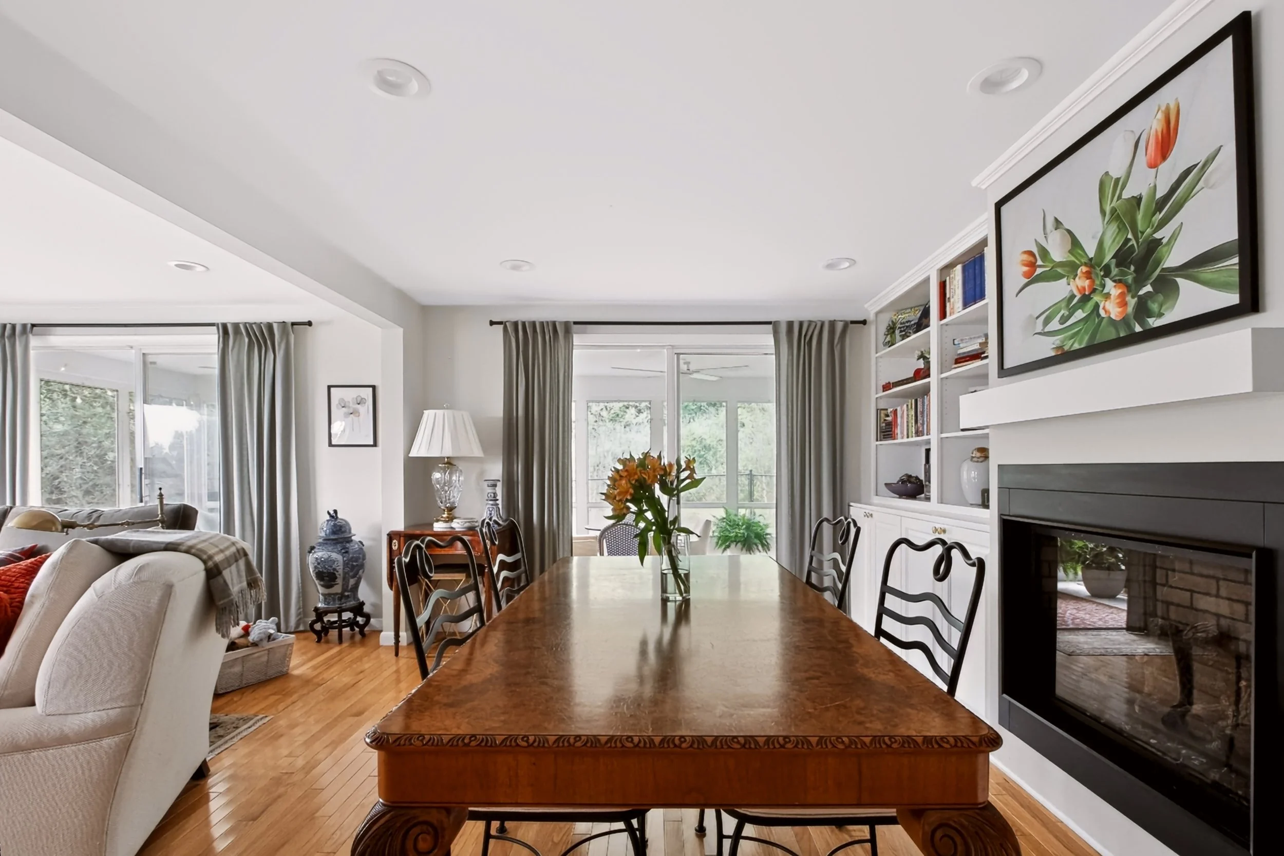 Hudson Valley Real Estate Photography
