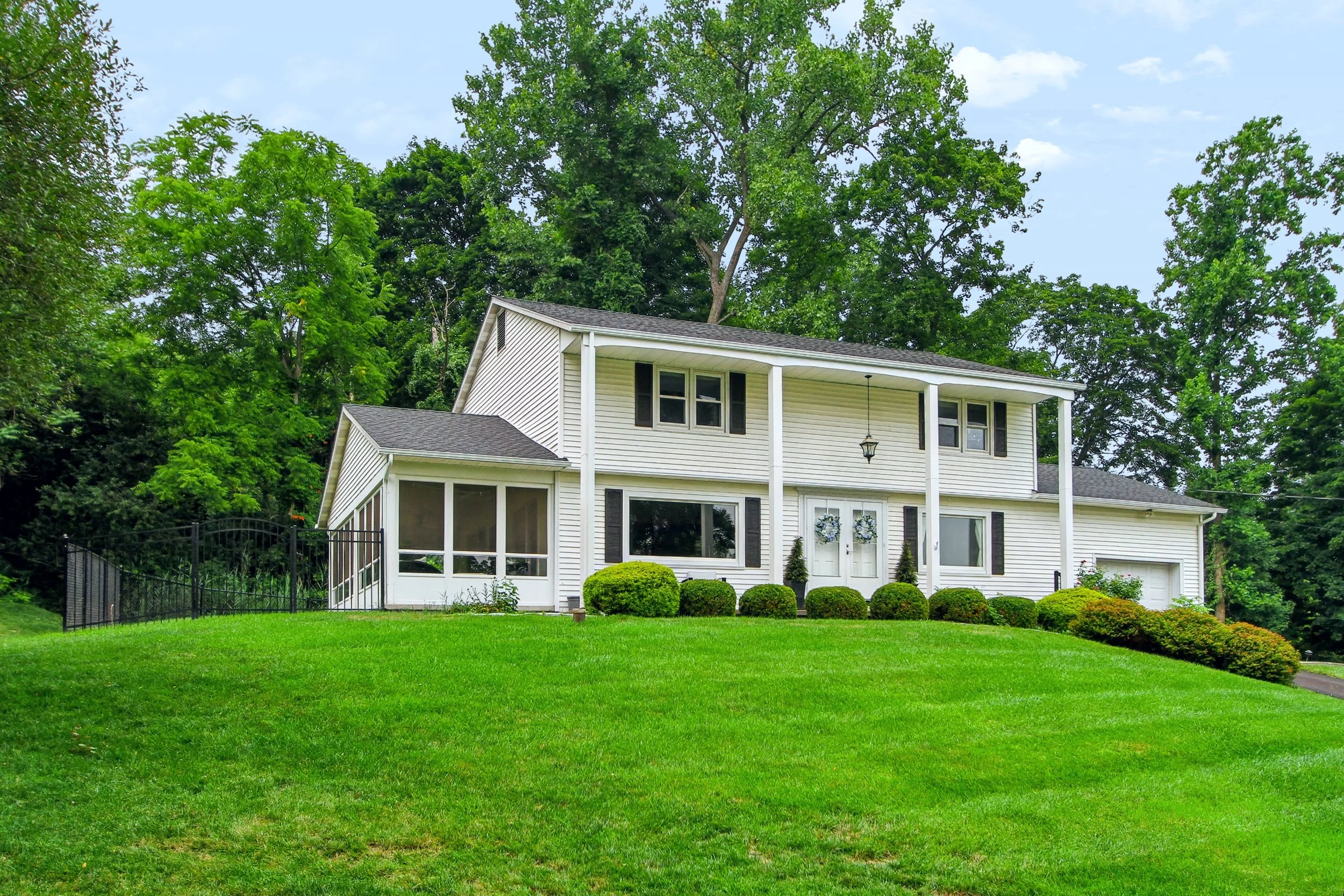Hudson Valley Real Estate Photography