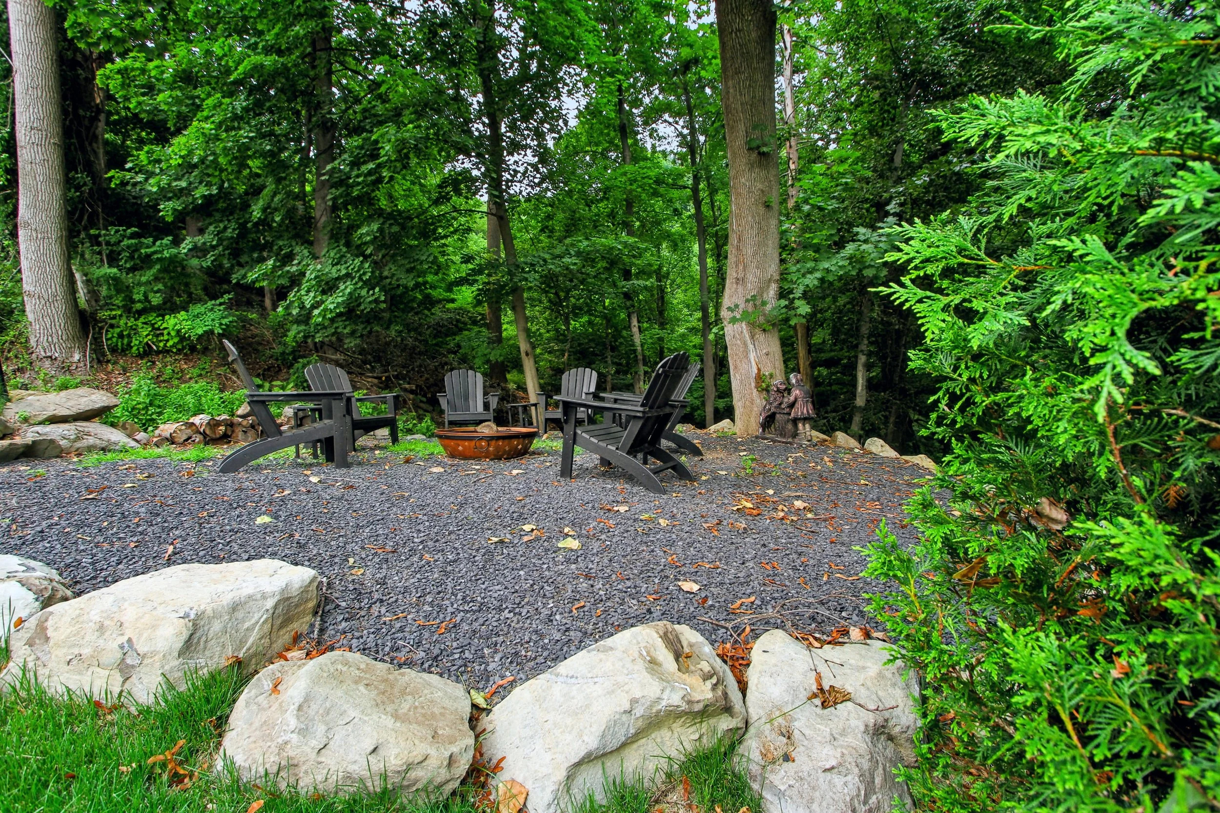 Hudson Valley Real Estate Photography Short Term Rental Photographer