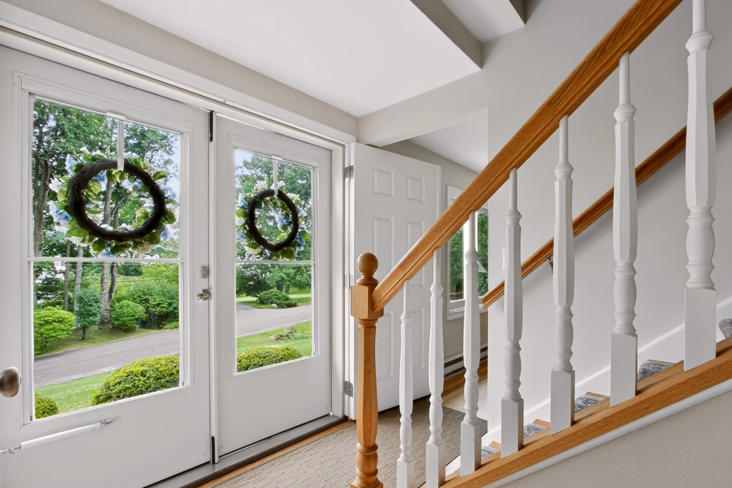 Hudson Valley Real Estate Photography