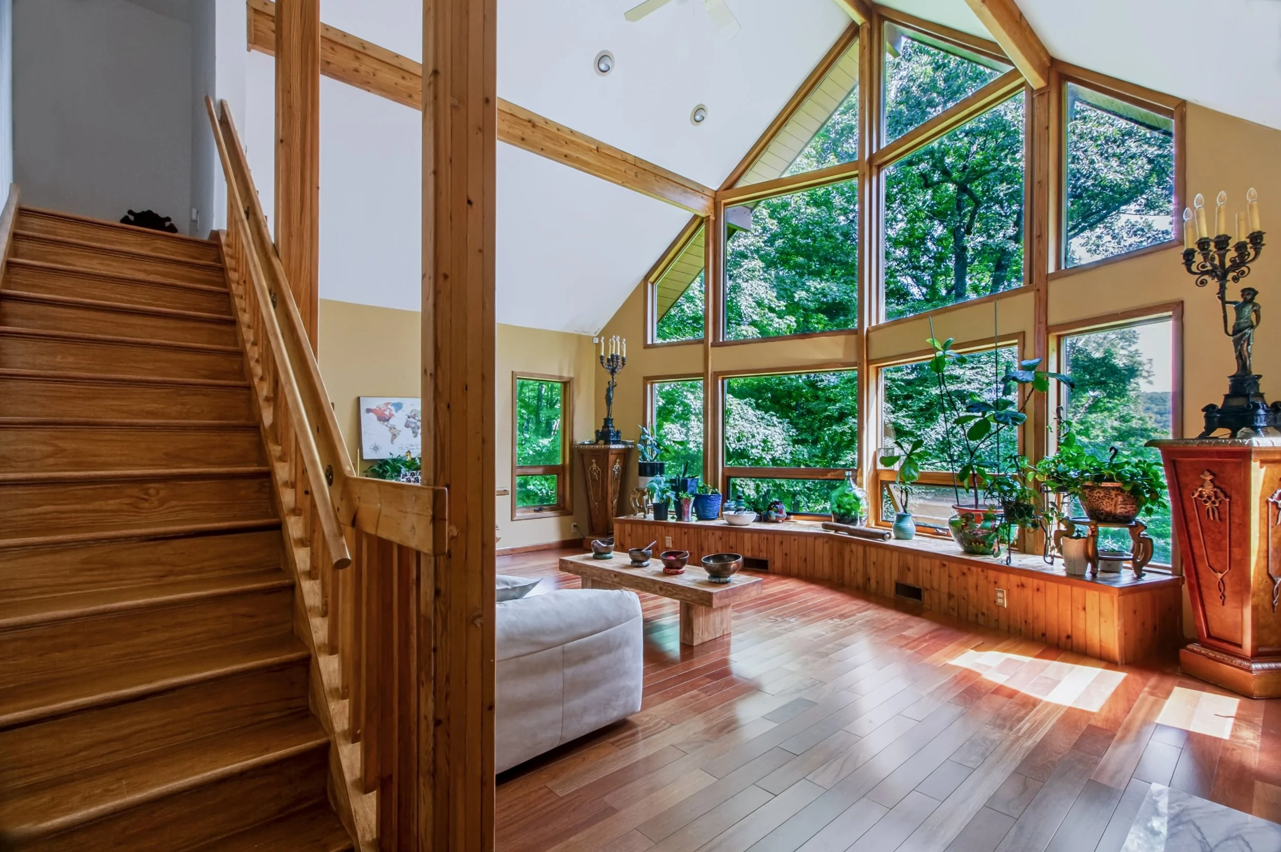 Hudson Valley Real Estate Photographer