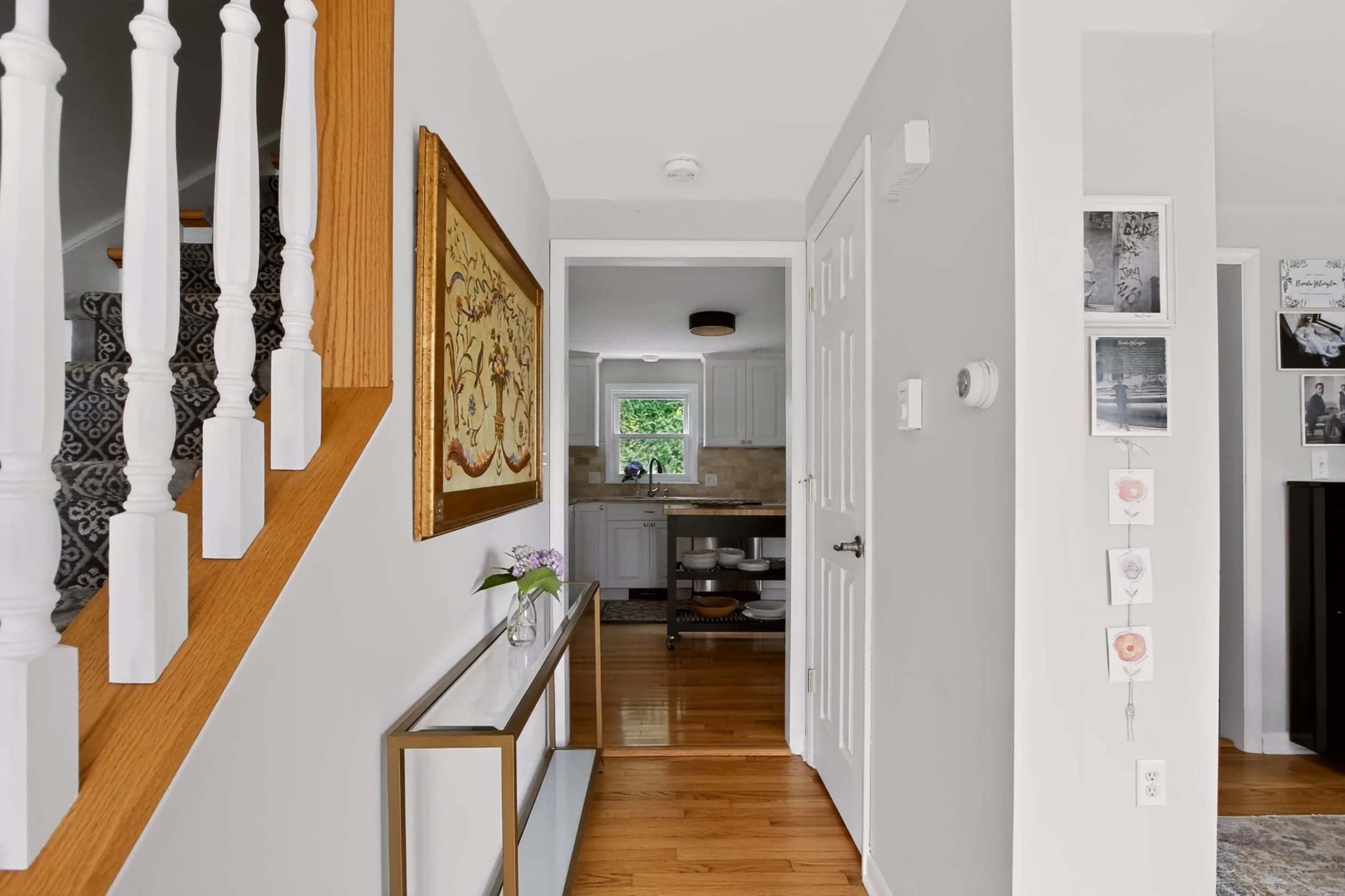 Hudson Valley Real Estate Photography Short Term Rental Photographer