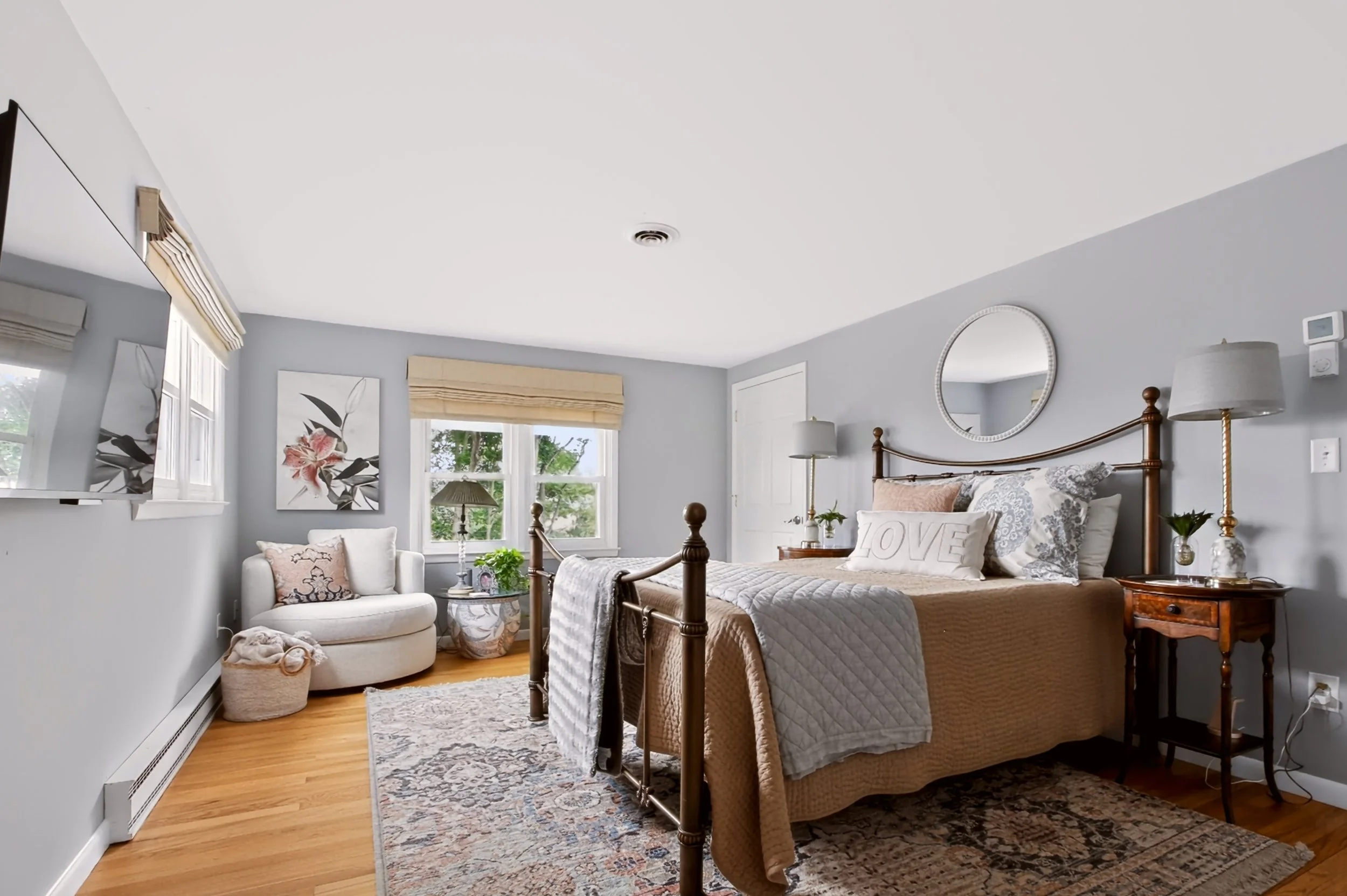 Hudson Valley Real Estate Photography