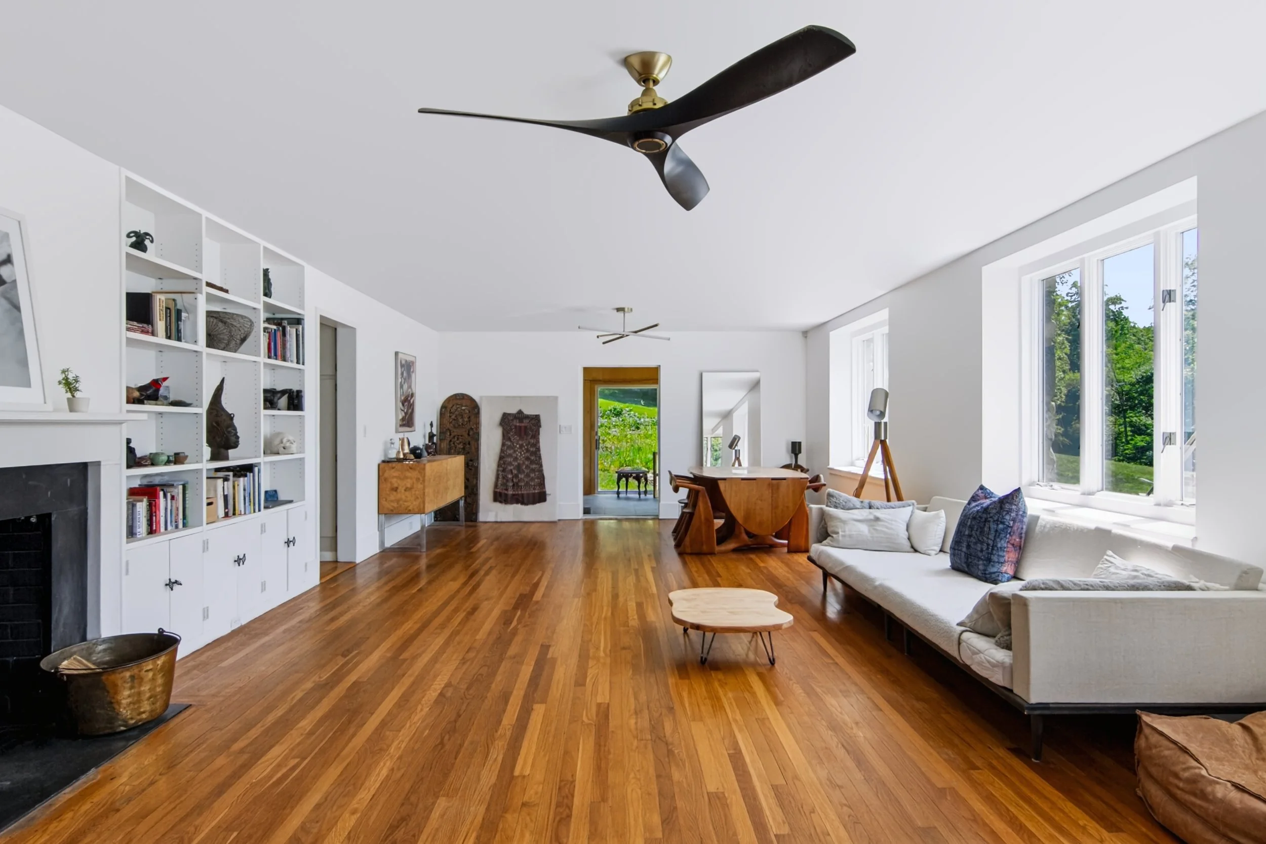 Hudson Valley Short Term Rental Photographer Real Estate Photography Company