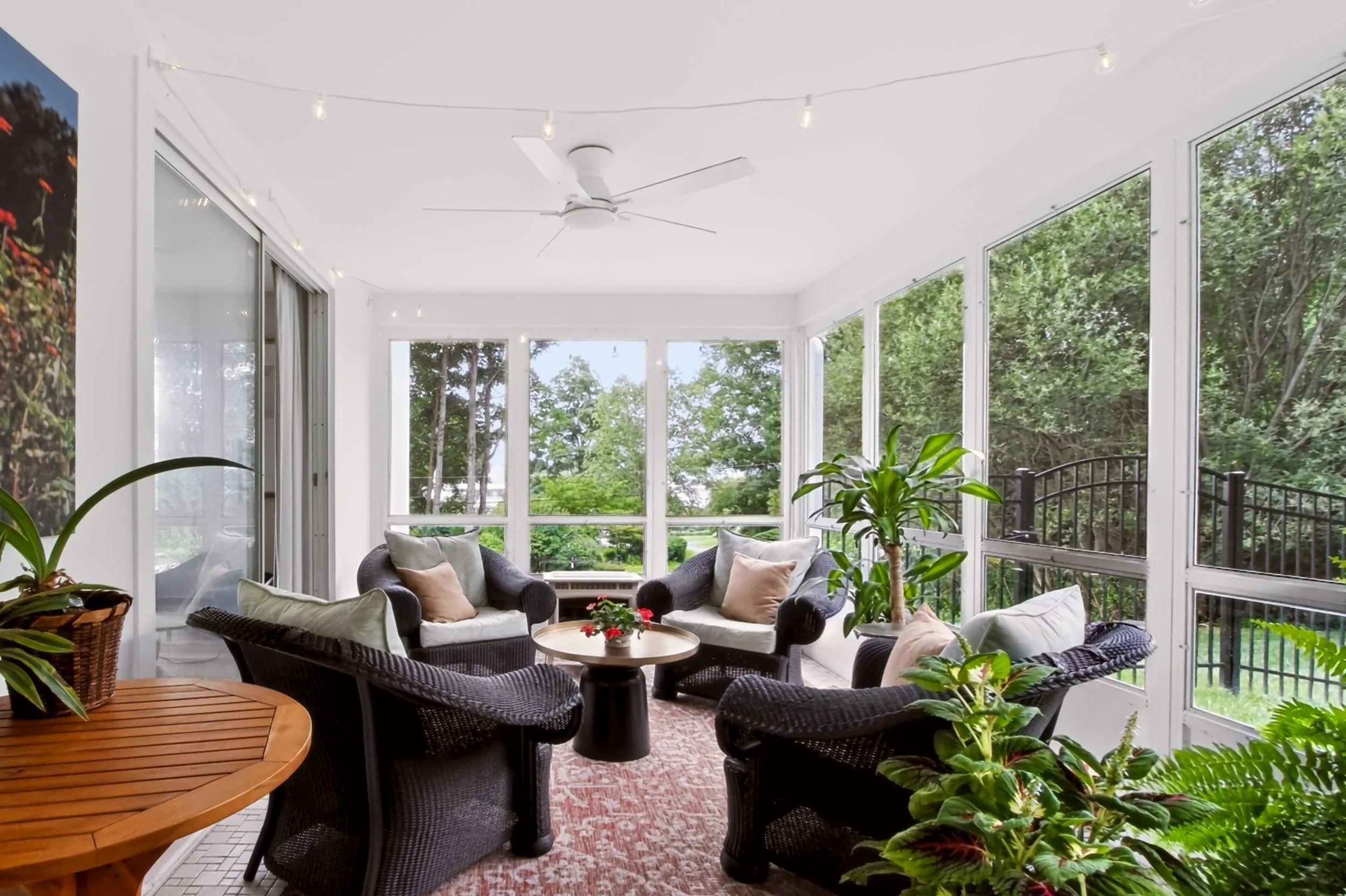 Hudson Valley Real Estate Photographer