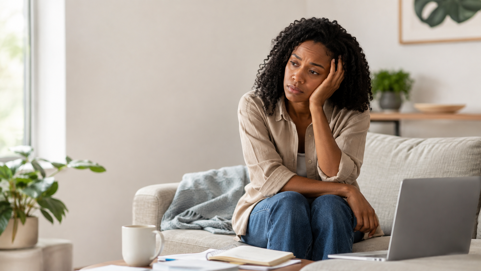 Burnout vs. Depression: How to Tell the Difference—and What Helps