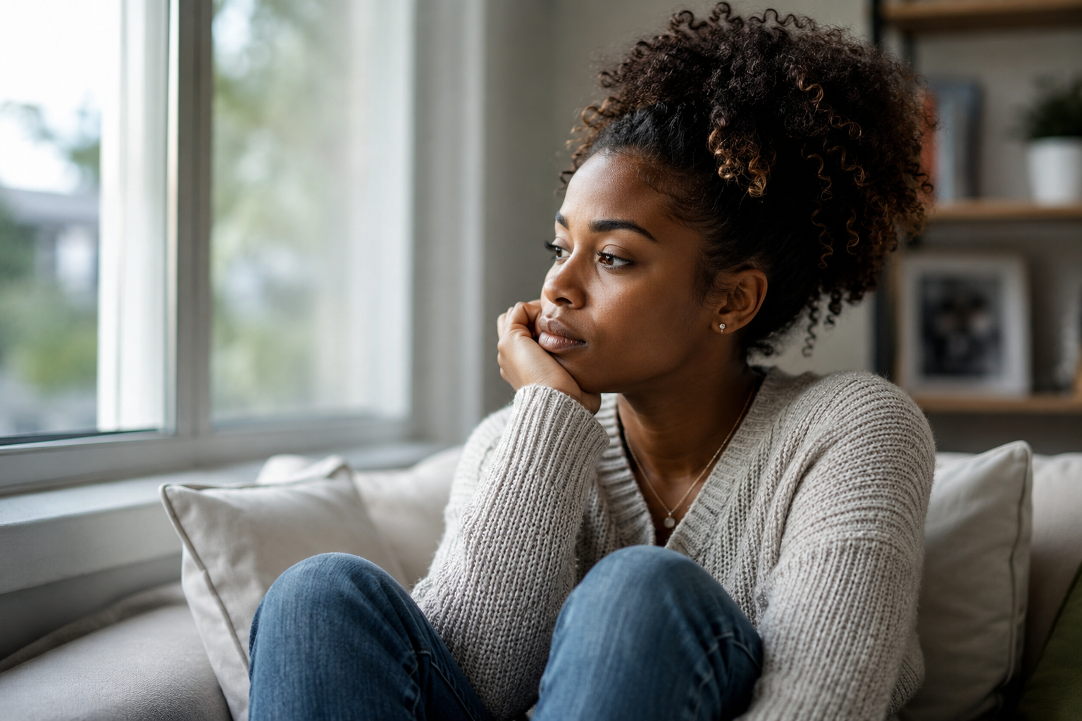 Nervous System Dysregulation: Signs,Causes, and What Actually Helps