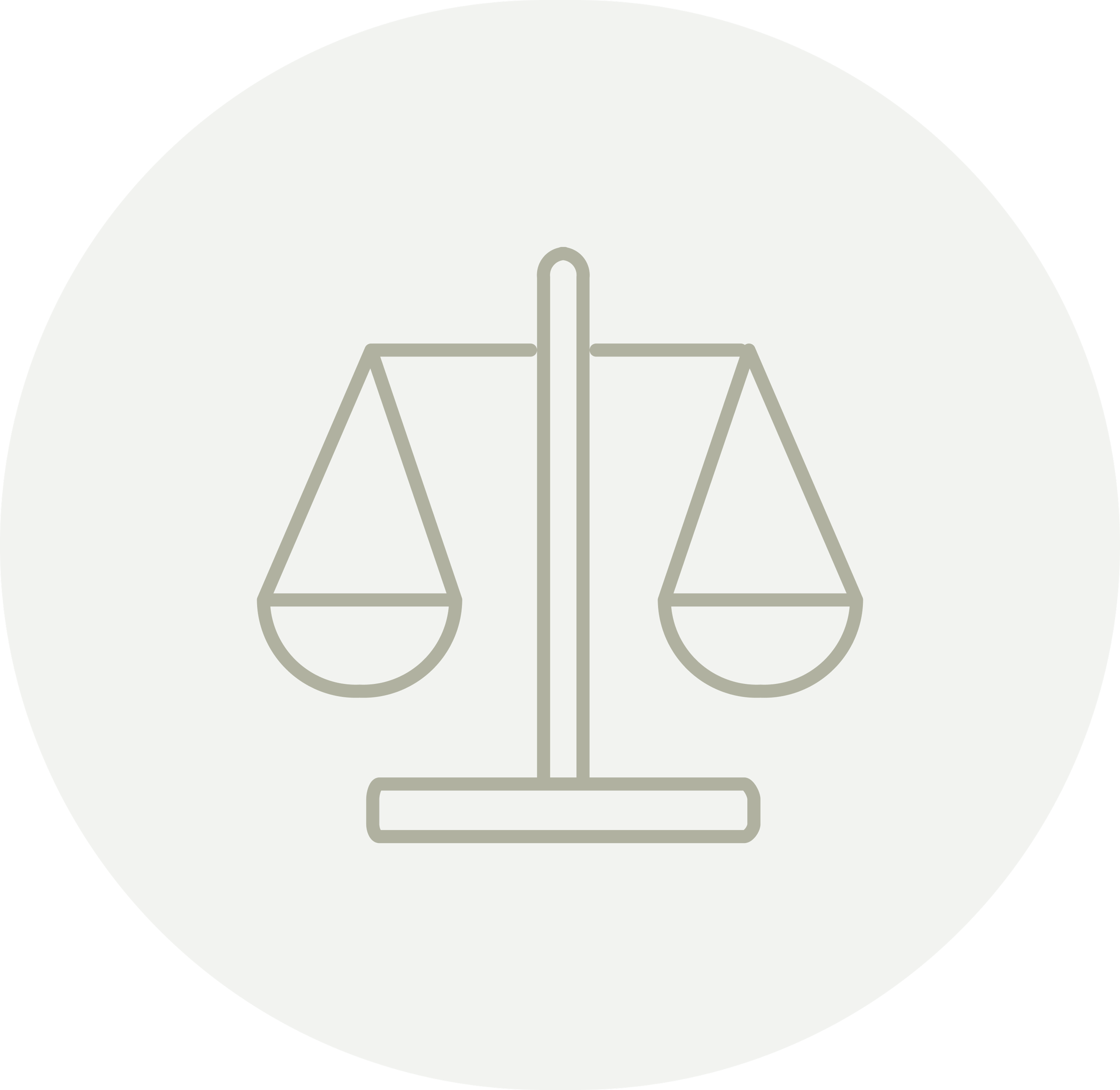 icon of balance scale