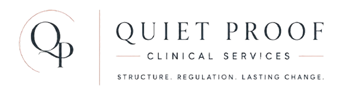 Quiet Proof Clinical Services
