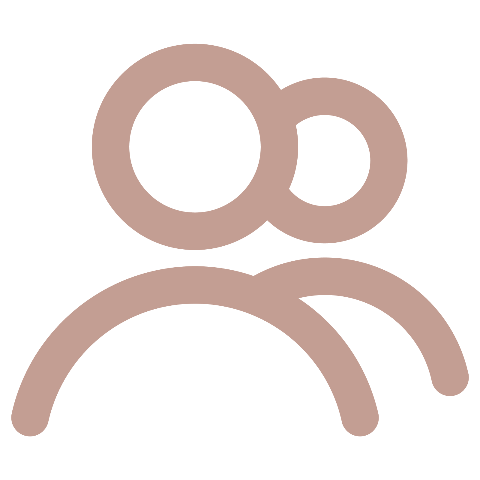 icon of persons