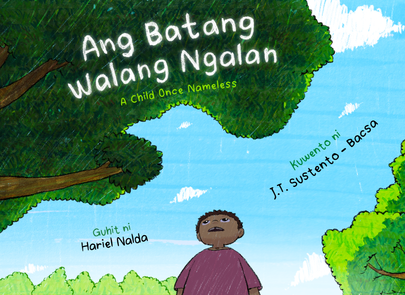Ang Batang Walang Ngalan