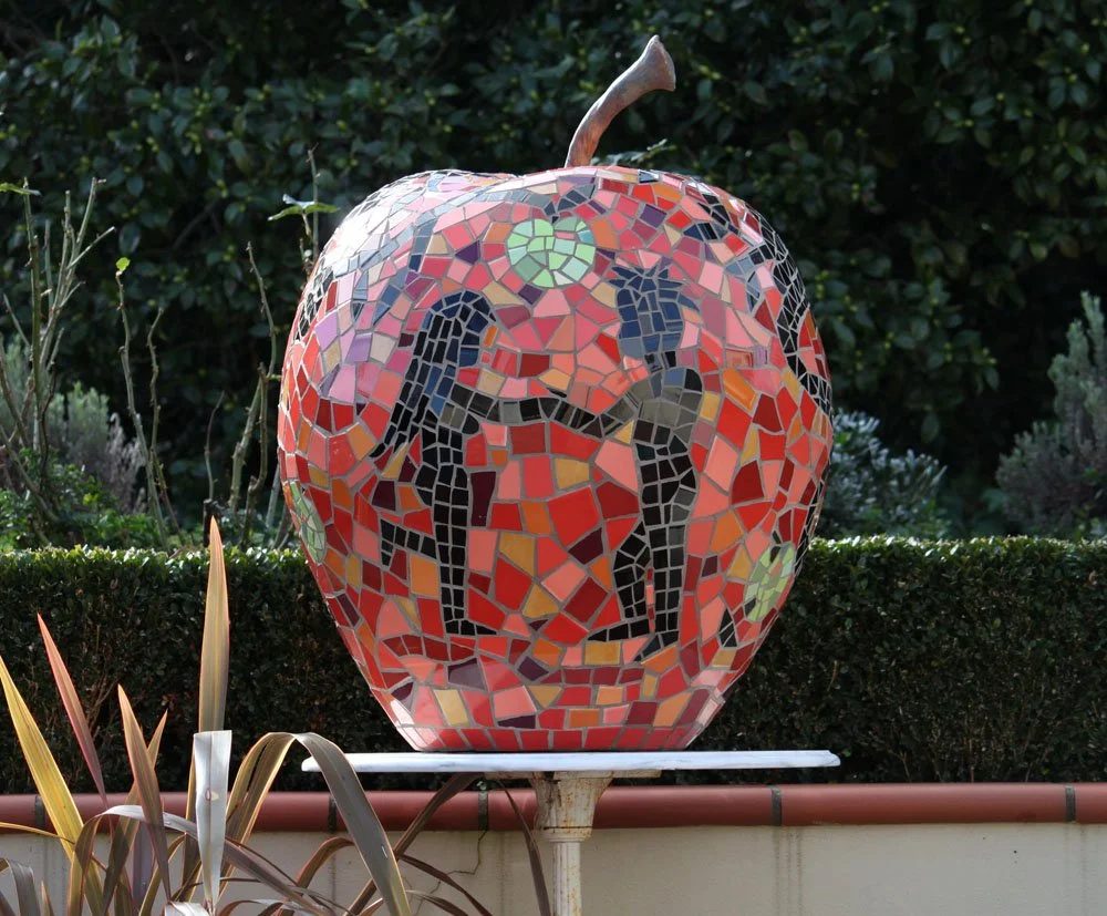 Apples. _After Prato, Adam_s Apple _1.jpg