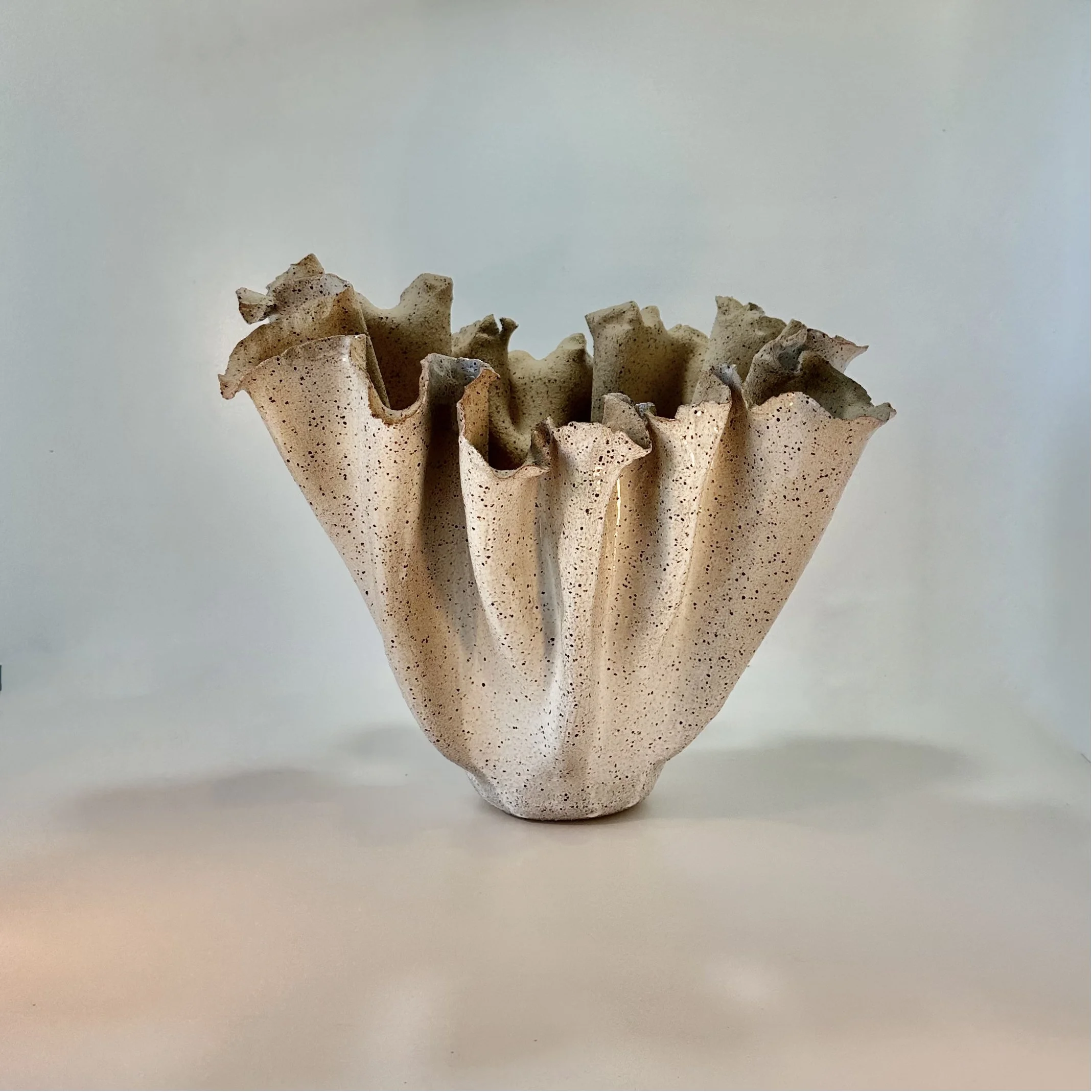 White Kelp vessel.large.33H x 43 cms W.jpg