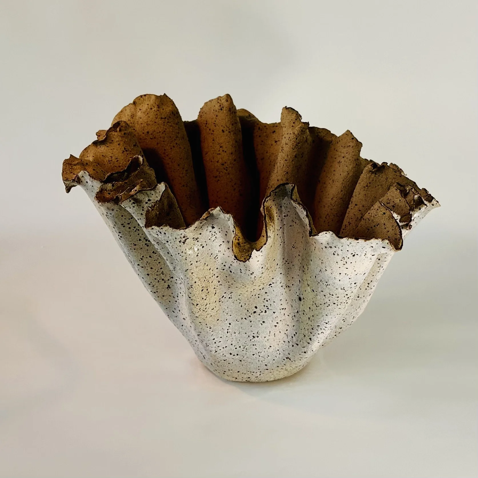 Kelp vessel Pearl Lustre, M/L $220
Enquire below