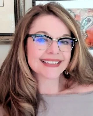 Amy Pershing