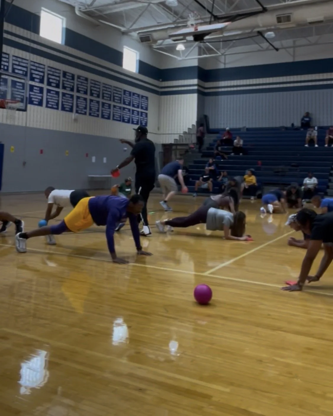 The Modern PE Playbook