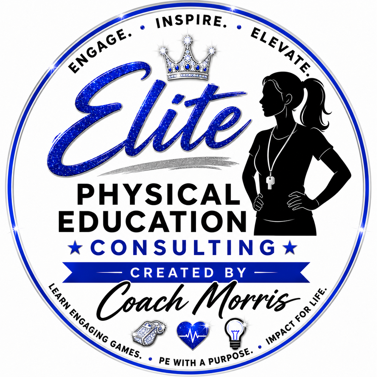 Elite Physical Education Consulting