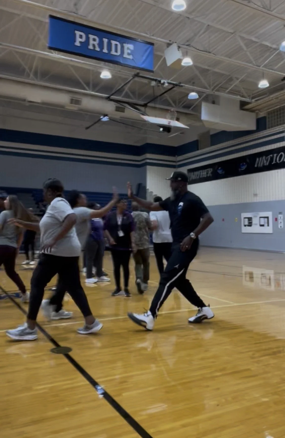 Championship Culture in PE