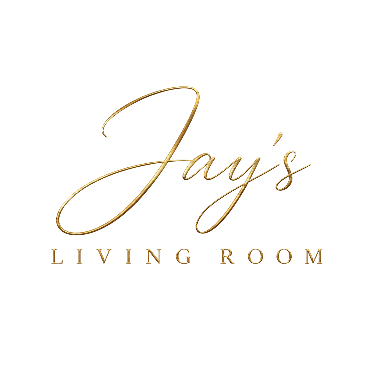 Jay's Living Room 