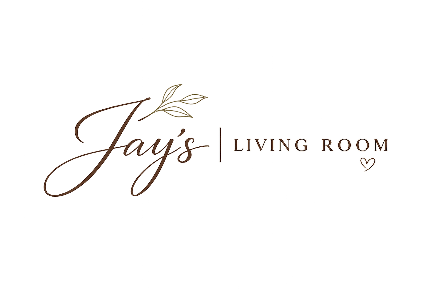 Jay's Living Room 