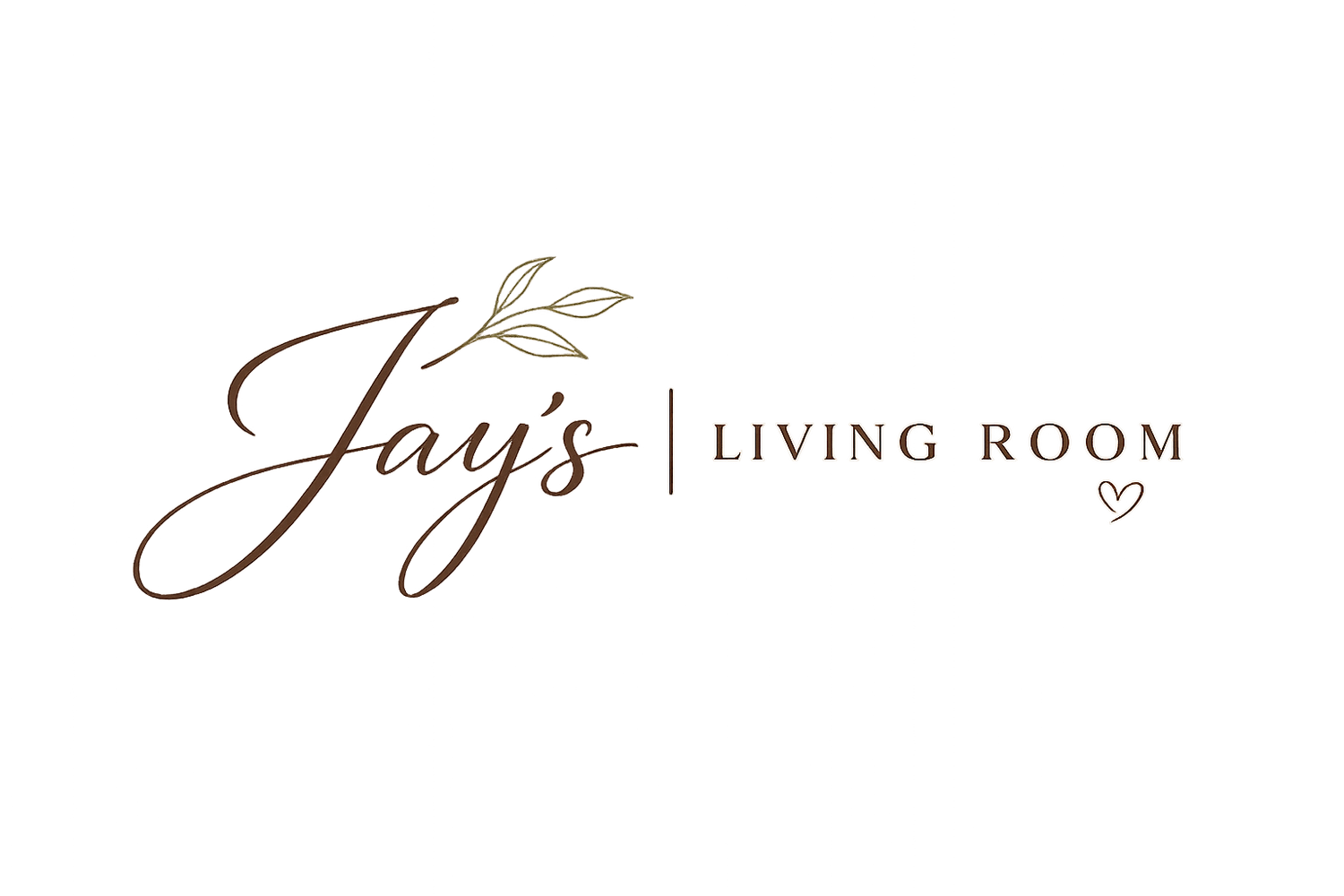 Jay's Living Room 