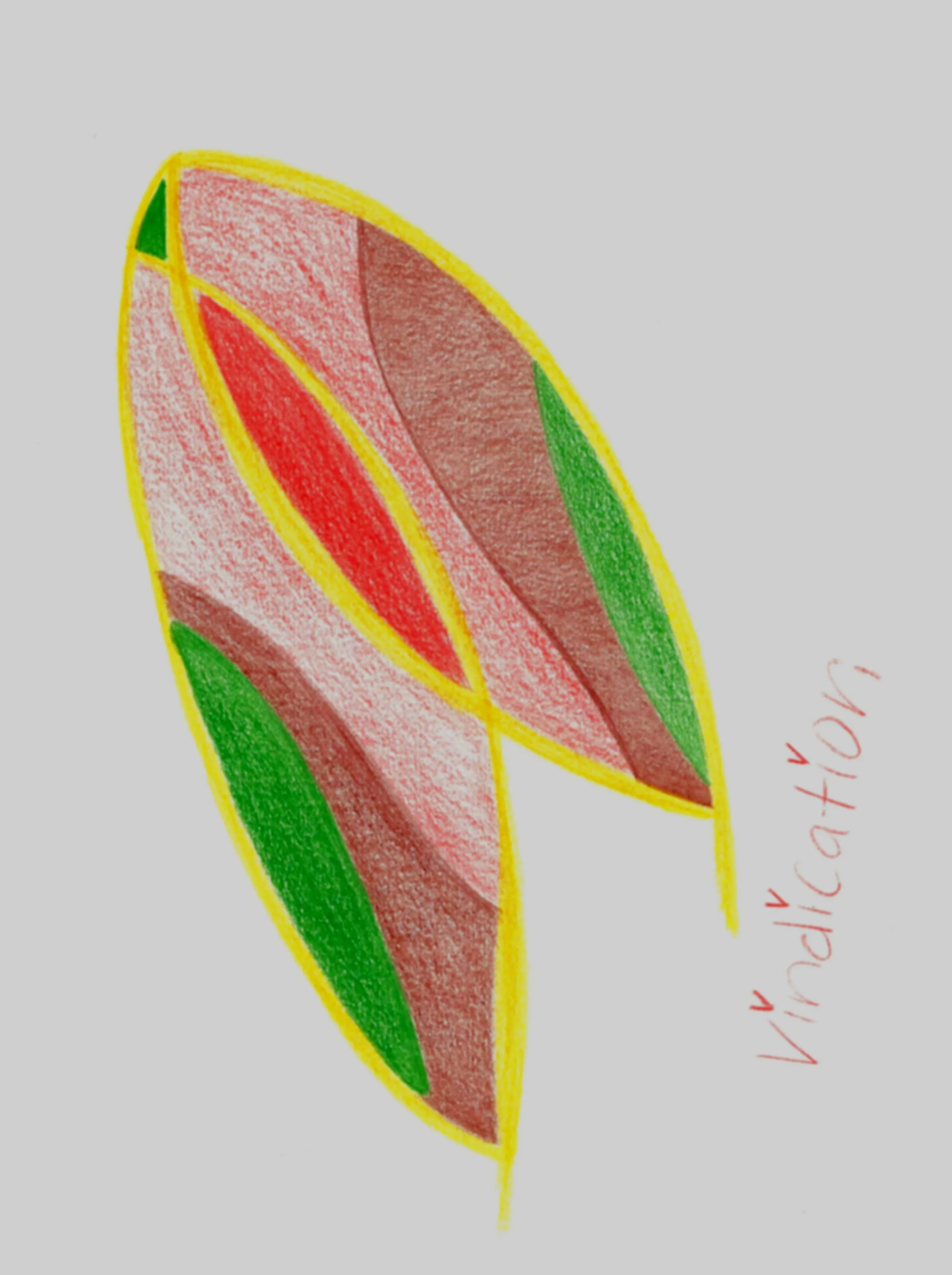 #12
09-11-2026
This is my fight song.

I define “Vindication” through self-love, inner forgiveness, and strength. It was never something I needed from another person. I eventually understood that I might never hear the apology I once believed I neede
