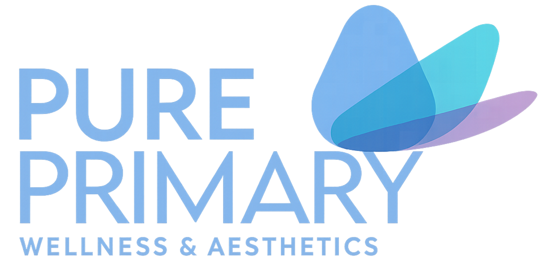 Pure Primary Wellness &amp; Aesthetics