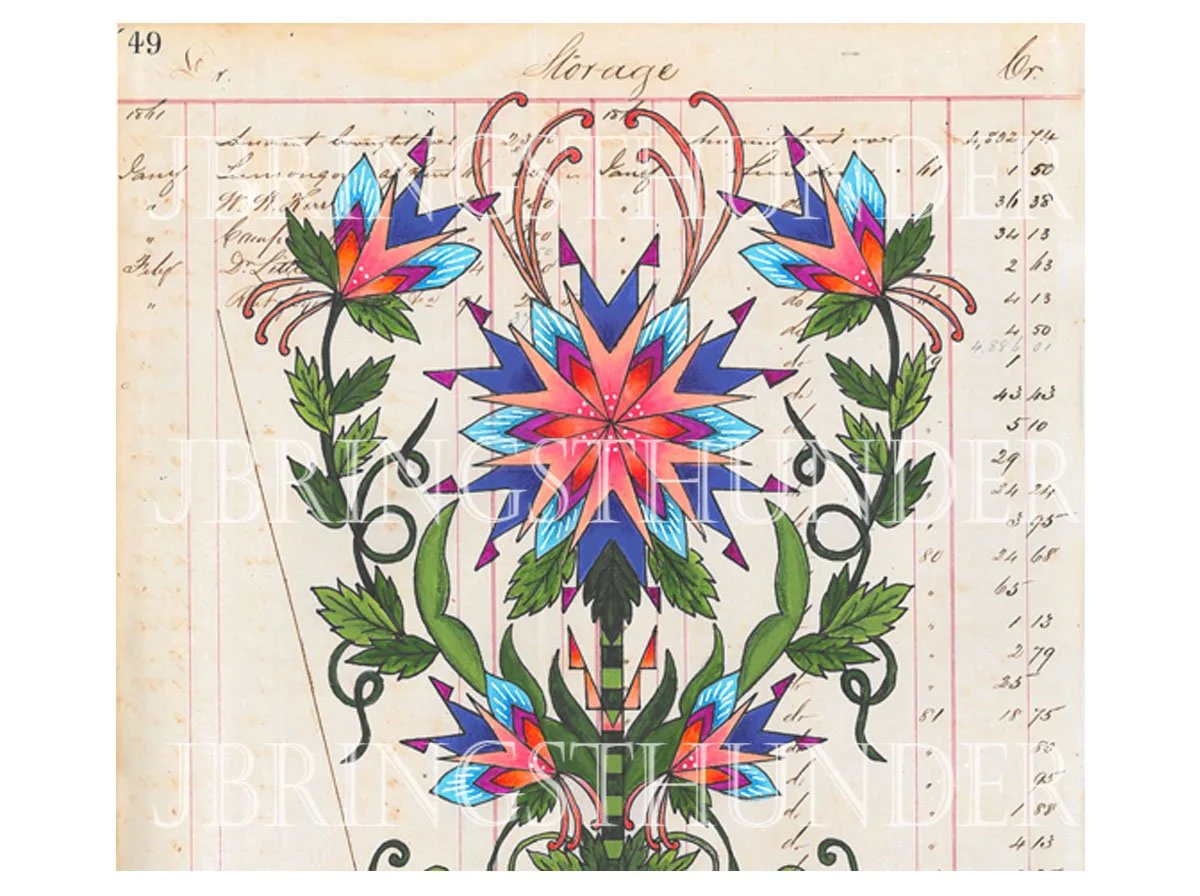 Columbine website ledger art pic 2.jpg