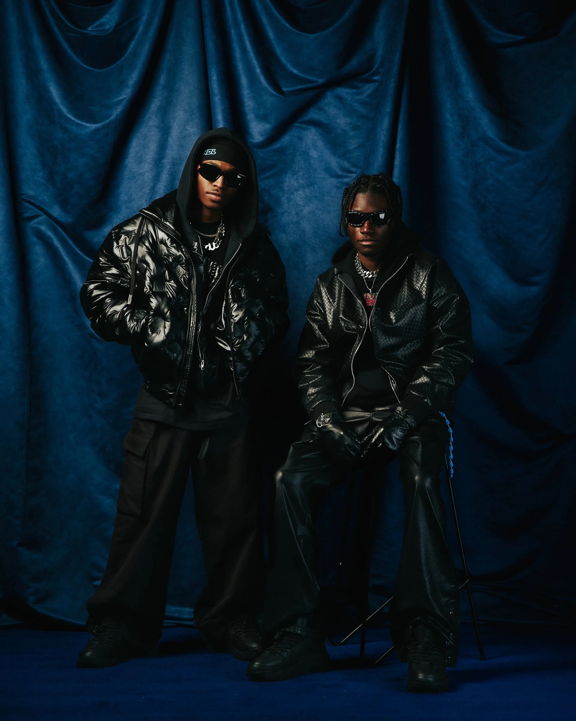 Notwoways x Jme