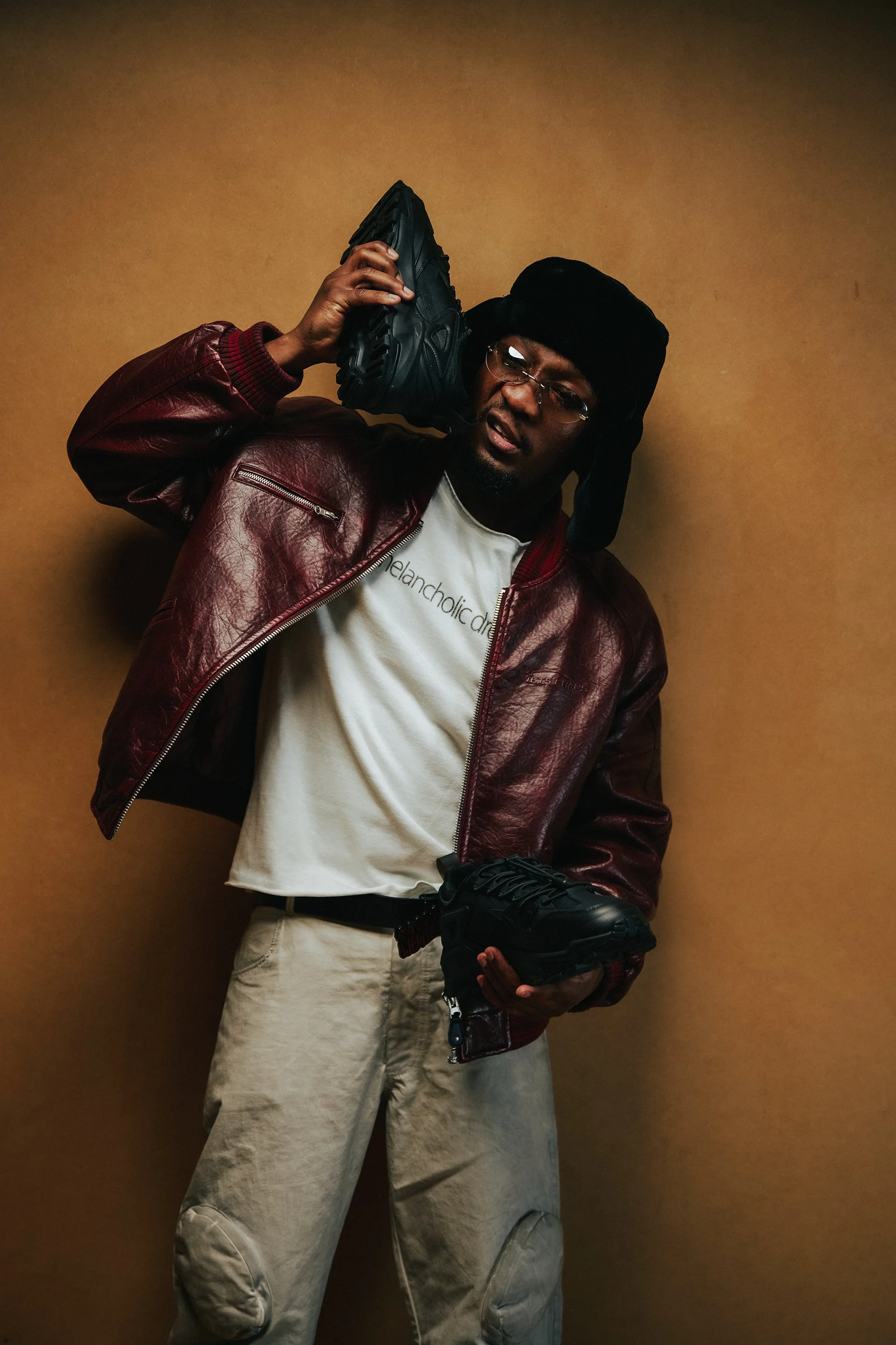 Notwoways x Jme