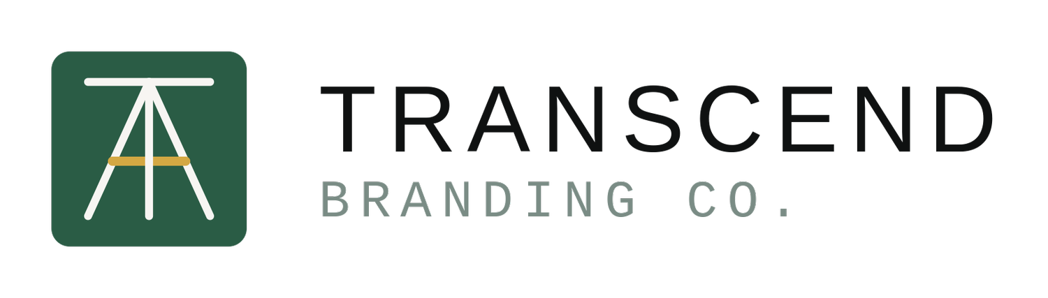 Transcend Branding Co.
