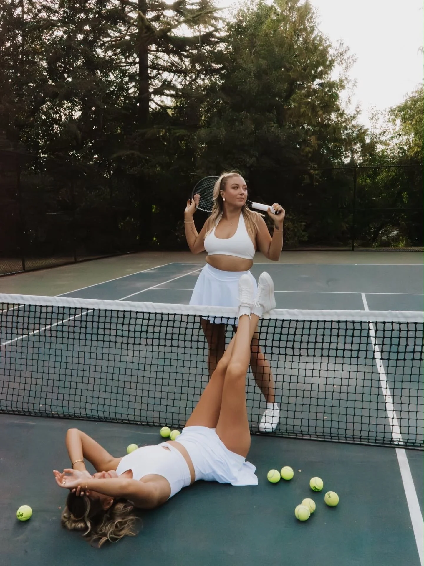 Game. Set. Glow. 🎾✨

Every detail is intentional.

From the glow to the experience, we&rsquo;re here to make confidence look effortless.

Because you deserve to feel as good as you look✨