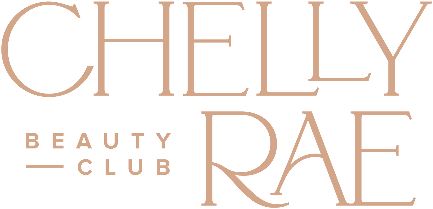 ChellyRae Beauty Club