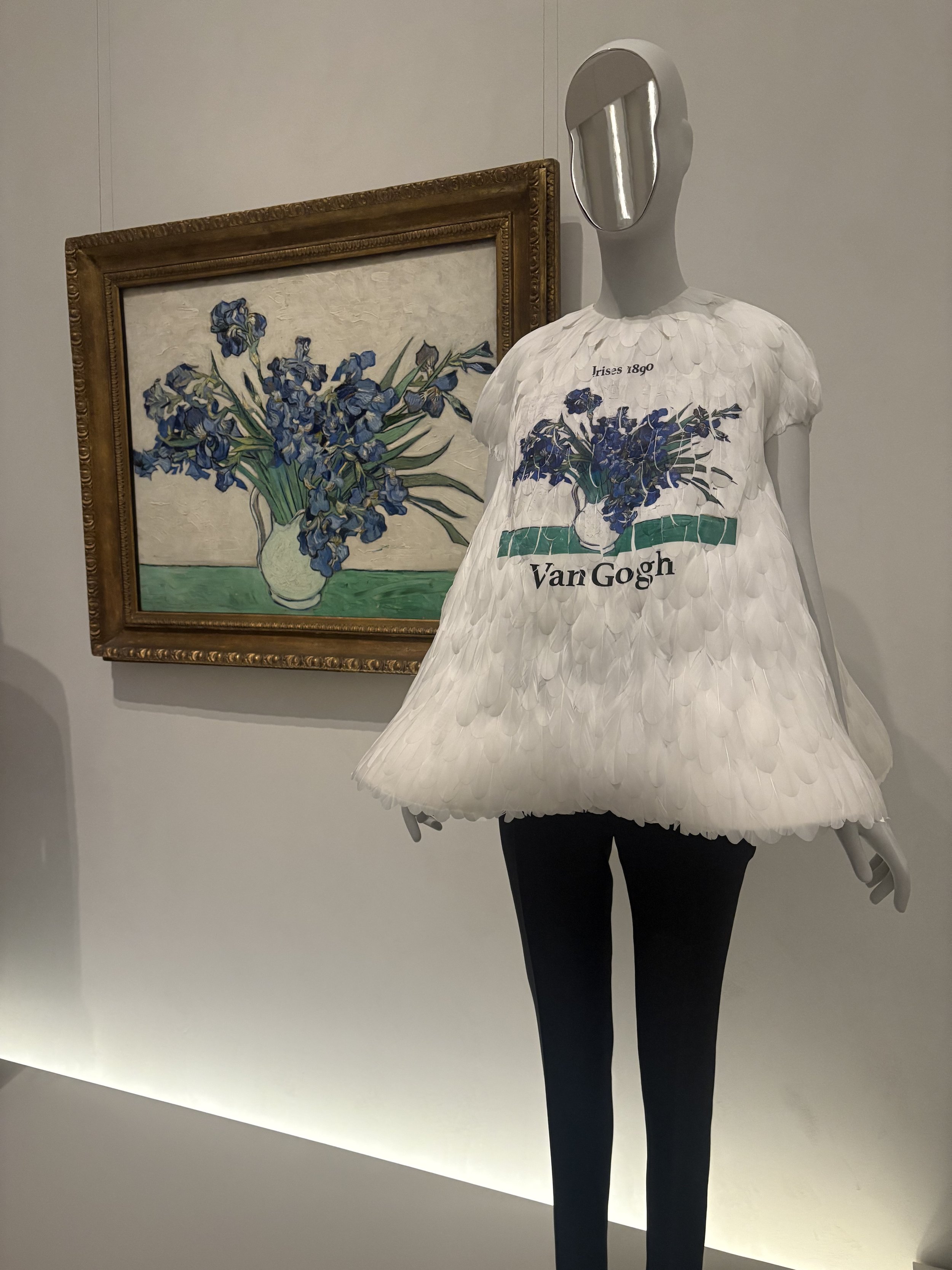 Is the Met’s Costume Art Concept Curatorial Slop?