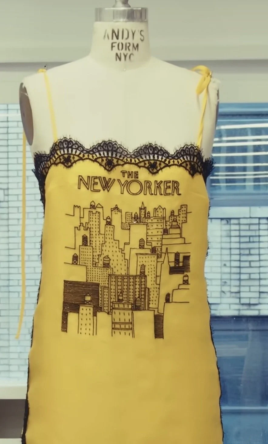 A New York Fashion Week Recap