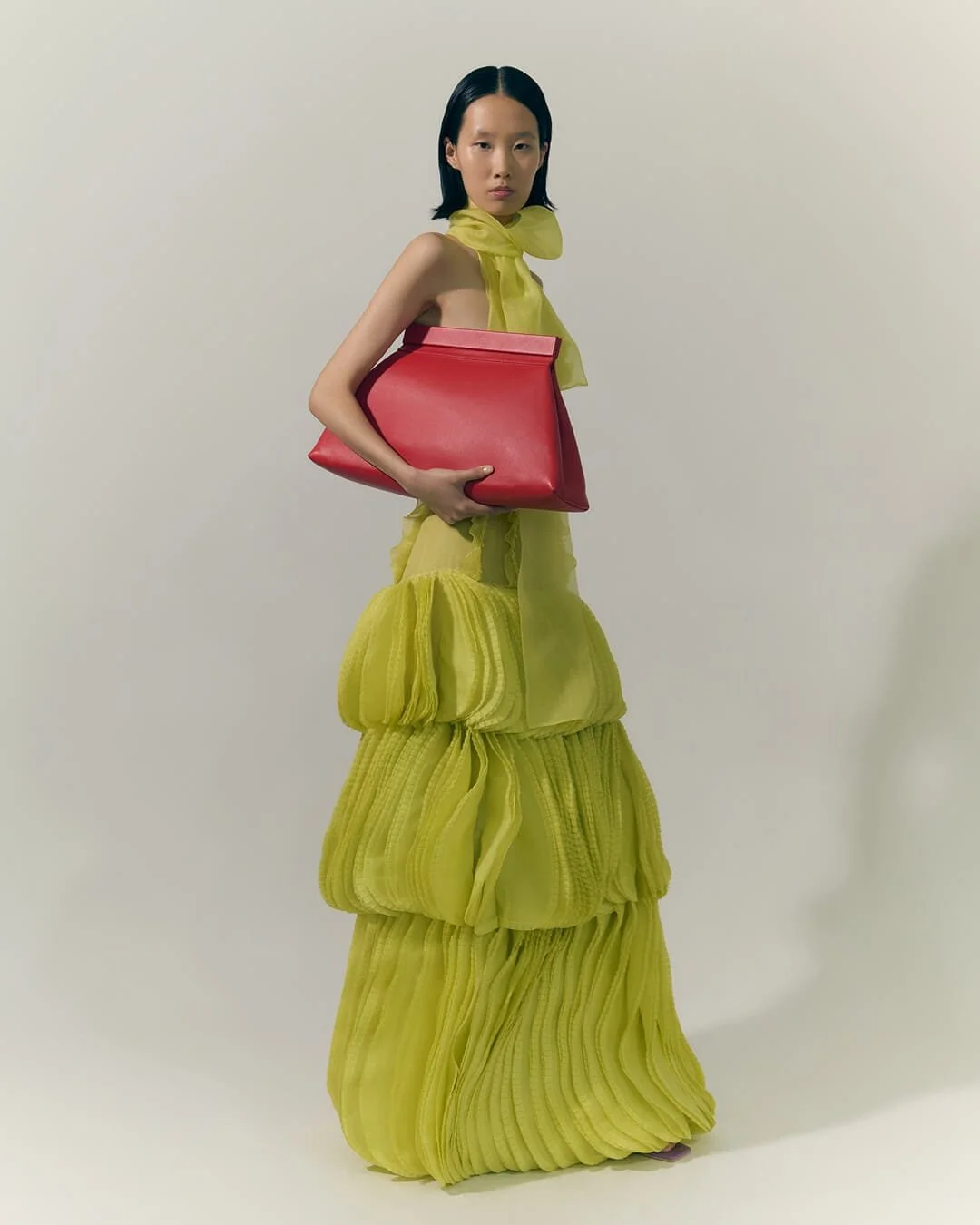 London Fashion Week &amp; Milan Fashion Week Roundups