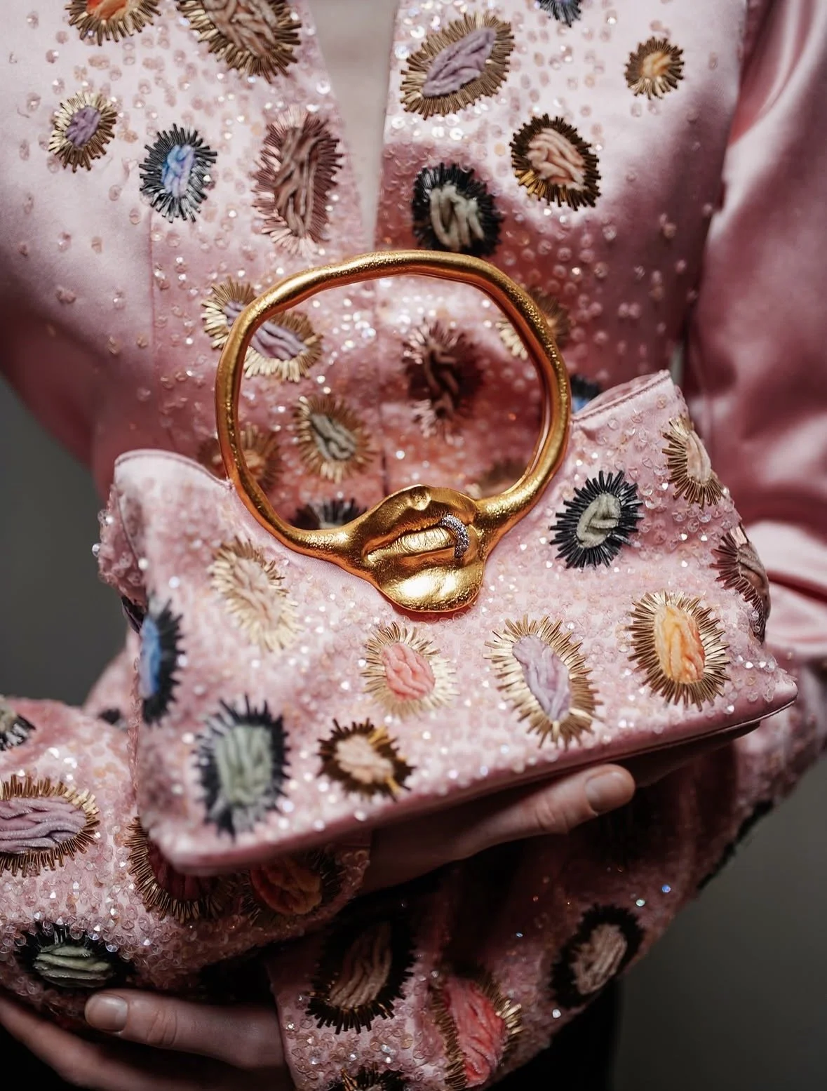 A Paris Fashion Week Recap