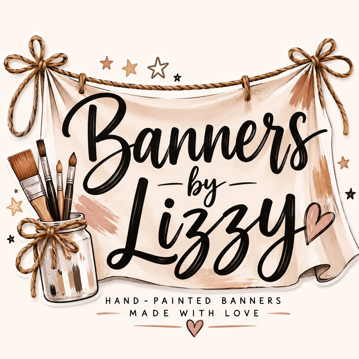Banners By Lizzy