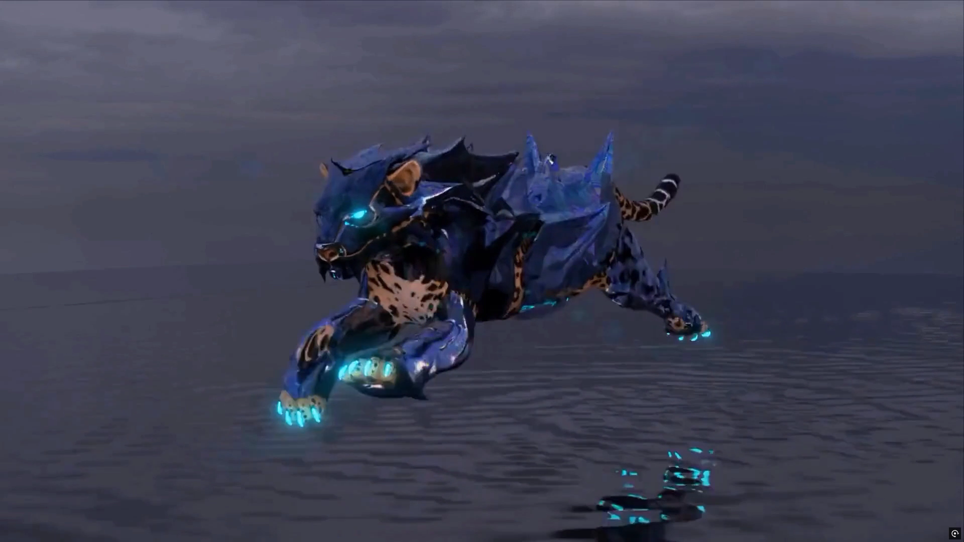 Short animations
