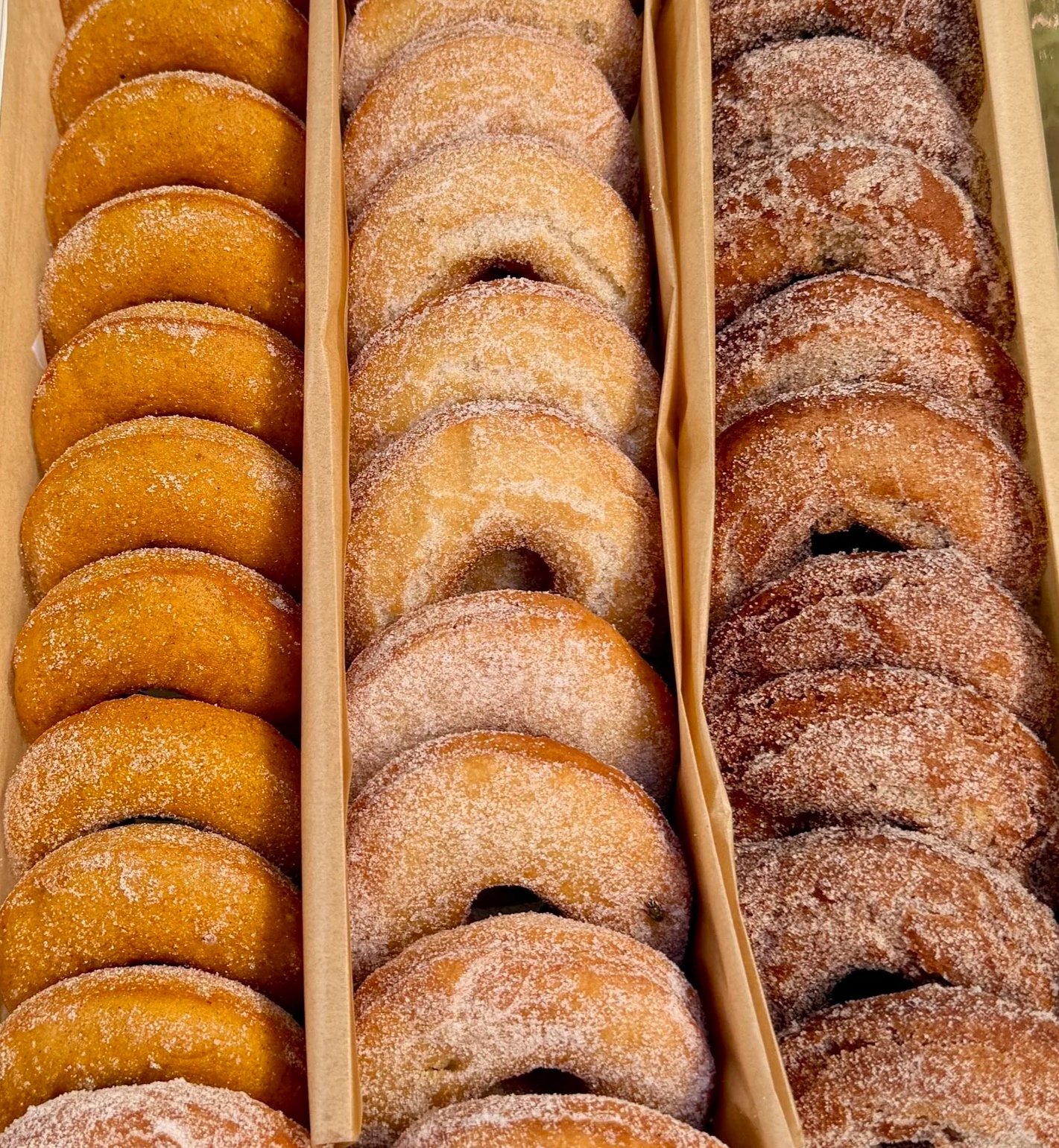 Doughnuts