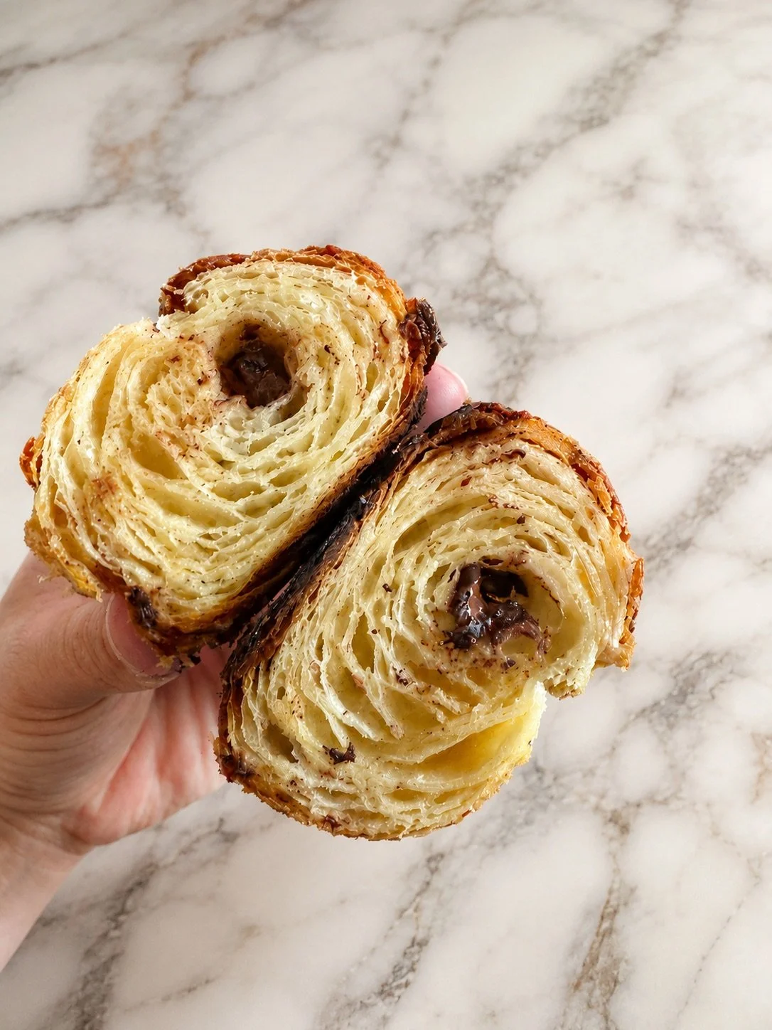 Croissants