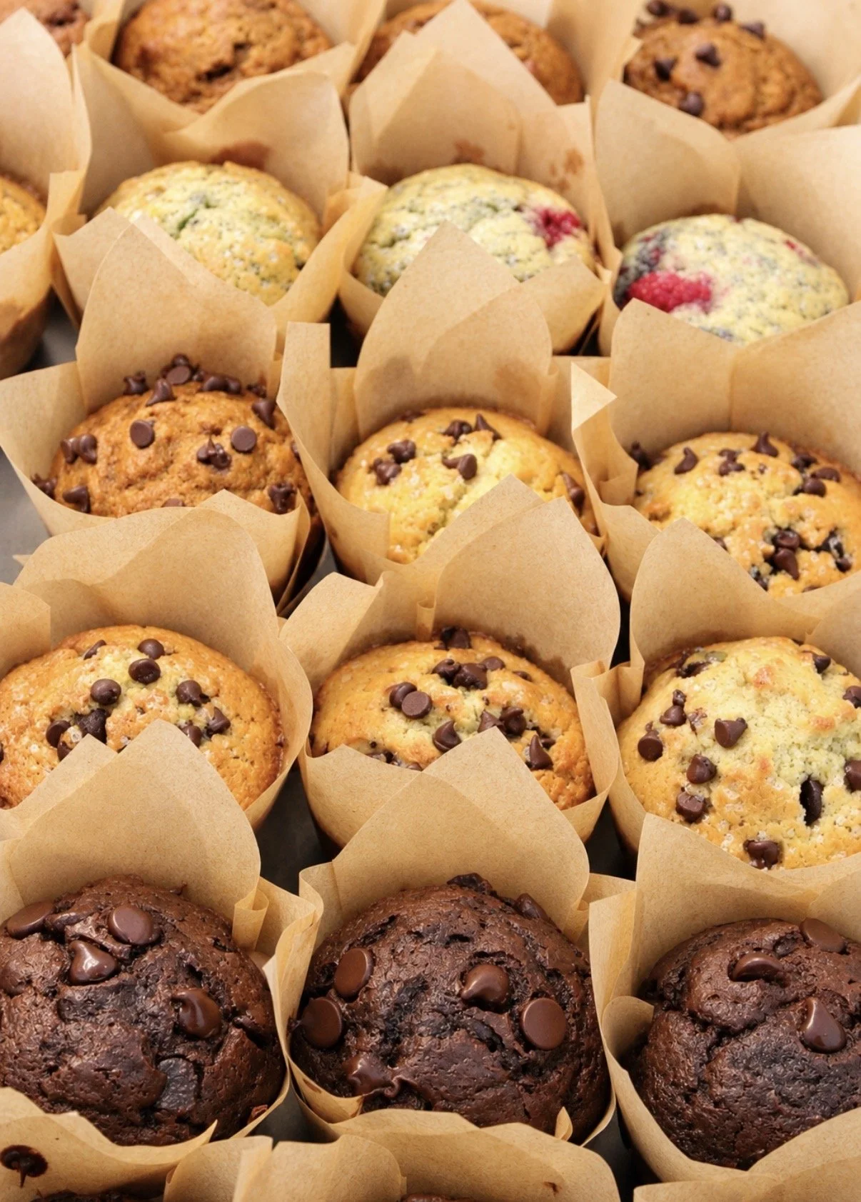 Muffins